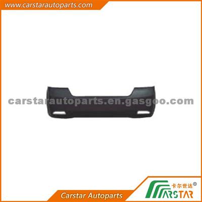 CAR REAR BUMPER FOR LOVA 07 CHEVROLET 96808268