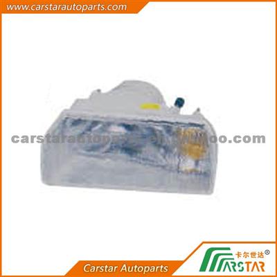 HEAD LAMP FOR SKODA FAVORIT'89 115 920 050/115 920 051