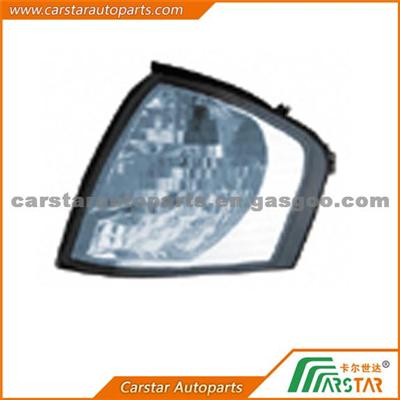 CAR CORNER LAMP CRYSTAL FOR MERECEDES-BENZ W202 94-04