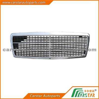 CAR GRILLE(5 RUBBERS) FOR MERECEDES-BENZ W202 94-04 202-8800083