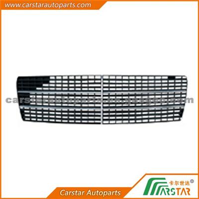 CAR GRILLE(INSIDE 5 RUBBERS) FOR MERECEDES-BENZ W202 94-04 2028880023