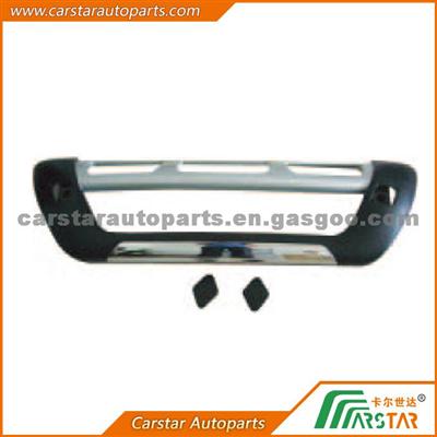 CAR BUMPER PROTECTOR ASSY FOR TOYOTA HIGHLANDER 09