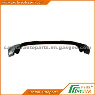 CAR BUMPER PROTECTOR ASSY FOR TOYOTA HIGHLANDER 09   TY071092-ASSY