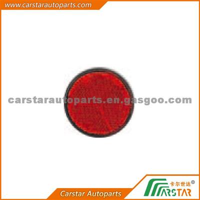 CAR REAR REFLECTOR FOR TOYOTA HIGHLANDER 09