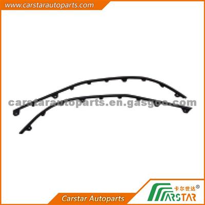 CAR BUMPER MOULDING FOR TOYOTA HIGHLANDER 09