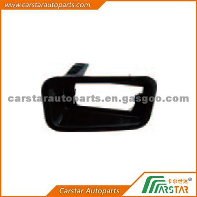 CAR FOG LAMP BRACKET FOR TOYOTA HIGHLANDER 09