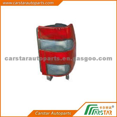 TAIL LAMP FOR SKODA FELCIA'95-98 6U1 945 111/6U1 945 112