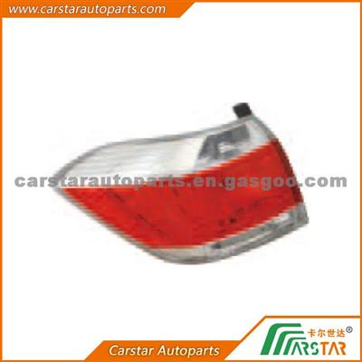 CAR TAIL LAMP FOR TOYOTA HIGHLANDER 12