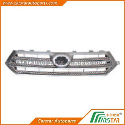 CAR GRILLE FOR TOYOTA HIGHLANDER 12