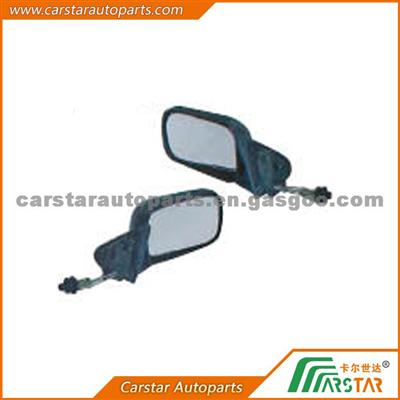 MIRROR FOR SKODA FELCIA'95-98 6U1 857 501A/6U1 857 502A