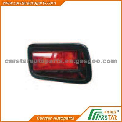 CAR REAR BUMPER LAMP FOR TOYOTA HIGHLANDER 12