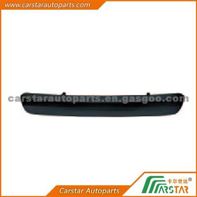 CAR REAR BUMPER BOARD FOR TOYOTA HIGHLANDER 12