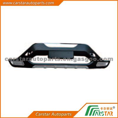 CAR BUMPER PROTECTOR ASSY FOR TOYOTA HIGHLANDER 12   TY072042-ASSY