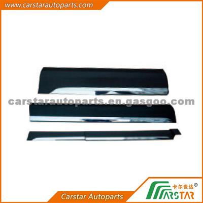 CAR MOULDING FOR TOYOTA HIGHLANDER 12