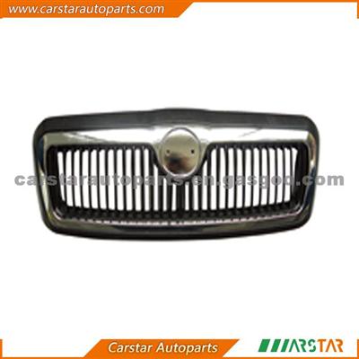 GRILLE FOR SKODA FABIA 6Y0 853 651