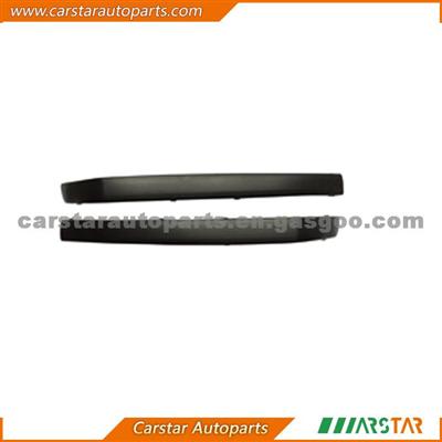 BUMPER STRIPE FOR SKODA FABIA'00-04 6Y0 807 717/6Y0 807 718