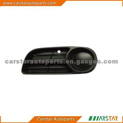 FOG LAMP COVER FOR SKODA FABIA'00-04 6Y0 853 665/6Y0 853 666