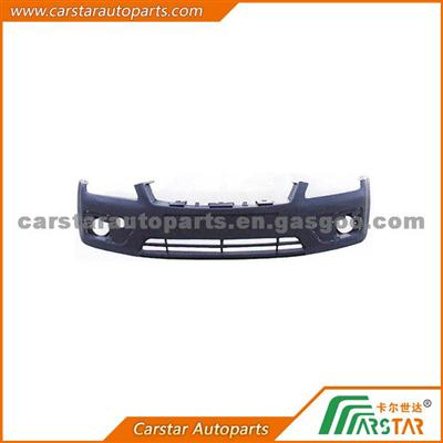 CAR FRONT BUMPER FOR FOCUS 05 FORD 4M51-17757-AA