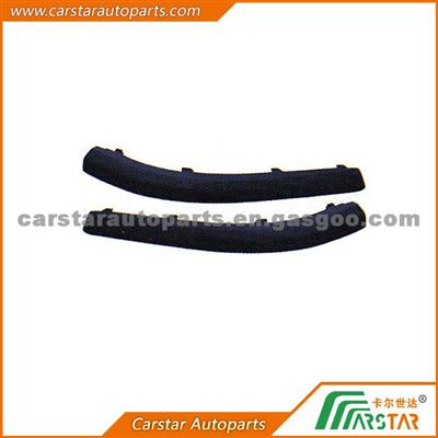 CAR REAR BUMPER MOULDING FOR FOCUS 05 FORD L5M51-17C773-AC/R 5M51-17C772-AC