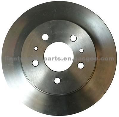 Lada Brake Disc 21123501070