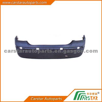 CAR REAR BUMPER FOR FOCUS 05 FORD 5M51-F17906-BEXWAA