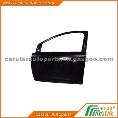 CAR FRONT DOOR FOR FOCUS 05 FORD L 4M51-A20125-AA/R 4M51-A20124-AA