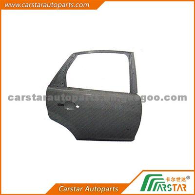 CAR REAR DOOR FOR FOCUS 05 FORD L 5M51-A24623-AA/R 5M51-A24622-AA