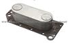 CUMMINS OIL COOLER