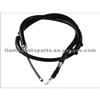 High Quality Fiat Brake Cable 7798268