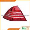 CAR TAIL LAMP CY-WHITE-NEW FOR MERECEDES-BENZ W203 00-04 L A2208200764/R A2208200864