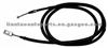 High Quality Citroen/Fiat/LanciaBrake Cable 4745T7