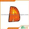 CAR CORNER LAMP YELLOW FOR MERECEDES-BENZ W123 76-84 L 0008207421/R 0008207321