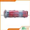 CAR TAIL LAMP CRYSTAL GREY FOR MERECEDES-BENZ W123 76-84
