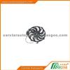 CAR ELECTRIC FAN ASSY FOR AVEO 00 CORSA CHEVROLET 93730025