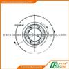 CAR BRAKE DISC FOR TOYOTA L/C 93 43512-60090