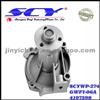 Auto Water Pump For FIAT GMB:GWFI-06A 4197598