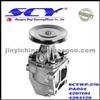 Auto Water Pump For FIAT 4297101 4384128 4329406 4243593 4194951 GRAF:PA054