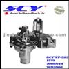 Auto Water Pump For FIAT AIRTEX:1575 DOLZ:S-182 HEPU:P064 QH:QCP2570BH BUGATTI:PA0507 GRAF:PA338A SIL:PA570 7608844 7693966 46409136