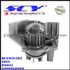 Auto Water Pump For FIAT HEPU:P895 BUGATTI:PA5506 SIL:PA885 QH:QCP3323 GRAF:PA641 AIRTEX:1563 9566950080