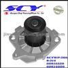 Auto Water Pump For FIAT HEPU:P1055 DOLZ:S-314 AIRTEX:1595 QH:QCP3366 GRAF:PA672 SIL:PA922 LASO:67200106