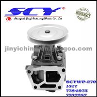 Auto Water Pump For FIAT 7784975 7737257 7719918 7630343 5894583 5893340 7691048 5894130 7635408 4630343