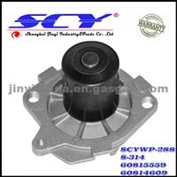Auto Water Pump For FIAT 60815559 60814609 46515972 59722248 46512248 46432248