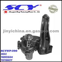 Auto Water Pump For FIAT DOLZ:S-172 GRAF:PA340 AIRTEX:1611 SIL:PA607 7692554 7575827 46409134