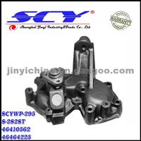 Auto Water Pump For FIAT HEPU:P1048 DOLZ:S-282ST BUGATTI:PA5944 GRAF:PA733 46410562 46464225 46554397 46525058 46464225