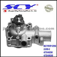 Auto Water Pump For FIAT 4714636 4754850 4764761 7303009 99440726