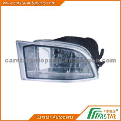 CAR FRONT FOG LAMP FOR TOYOTA L/C FJ120 PRADO 03-08 L 81211-60150/R 81221-60070