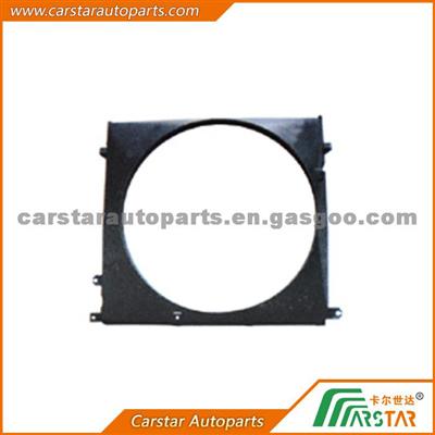 CAR FAN SHROUD FOR TOYOTA L/C FJ120 PRADO 03-08