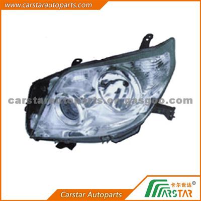 CAR HEAD LAMP FOR TOYOTA L/C FJ150 PRADO 10 L 81130-60E40/R 81170-60E00