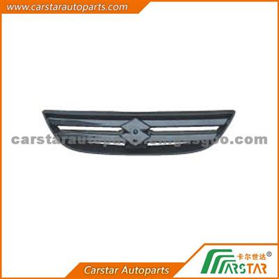 CAR GRILLE FOR SUZUKI LIANA 03