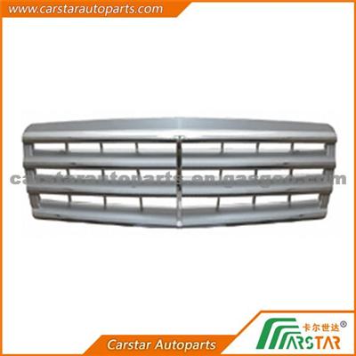 CAR GRILLE(SPORT GREY) FOR MERECEDES-BENZ W202 94-04   BZ002039-T8